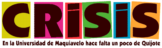 CRISIS - agrupaci�n sin fines de lucro